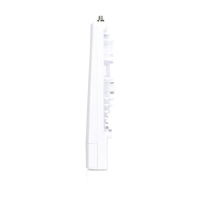 7. Ubiquiti AirFiber AF-5XHD 1000 Mbps White PoE Support