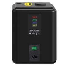 LIGHT4ME SPARKIE spark generator cold machine