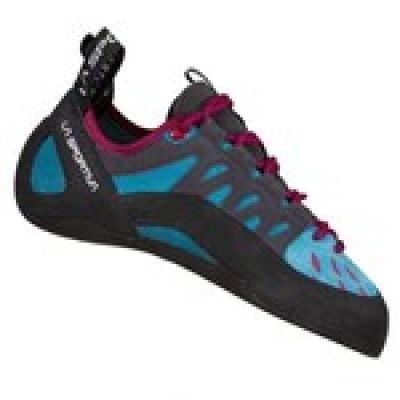Tarantulace shoes woman-topaz-red plum-37 LA SPORTIVA