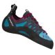 Tarantulace shoes woman-topaz-red plum-37 LA SPORTIVA
