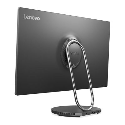 5. Lenovo Yoga AIO 32ILL10 Ultra 7 258V 31.5" UHD IPS 495nits 32GB LPDDR5X-8533 SSD1TB Intel Arc Graphics 140V Cam 5.0MP + IR W11Pro Storm Gray