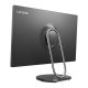 5. Lenovo Yoga AIO 32ILL10 Ultra 7 258V 31.5" UHD IPS 495nits 32GB LPDDR5X-8533 SSD1TB Intel Arc Graphics 140V Cam 5.0MP + IR W11Pro Storm Gray