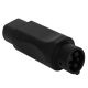 AKYGA EV ADAPTER TYPE 2/1 MALE-FEMALE AK-SC-E08