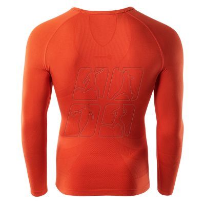 3. Thermoactive T-shirt Iguana Gambell Top M 92800438785