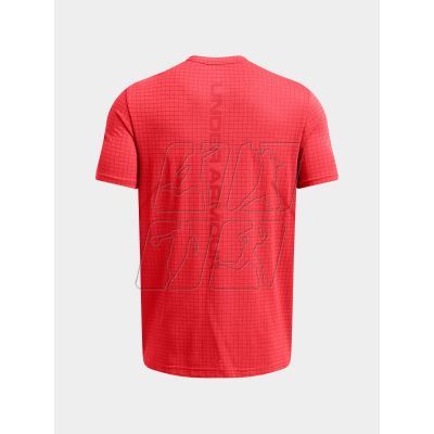 2. Under Armour T-shirt M 1376921-713