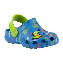 Coqui Little Frog Jr sandals 92800555188