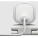 5. HP 960 4K Streaming Webcam USB Silver 695J6AA