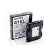 2. Ricoh Ink Cart. GC41 Black Low 405765