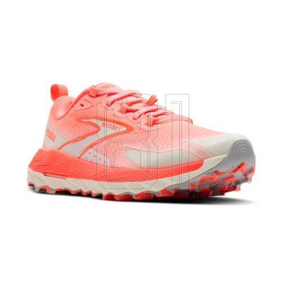 2. Brooks Running Cascadia 18 W 1204161B690.080 Running Shoes