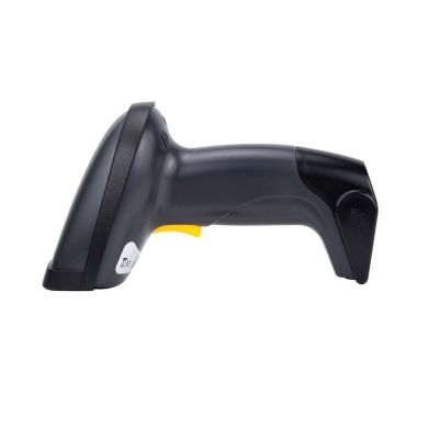 4. Equip 2D Wireless Barcode Scanner