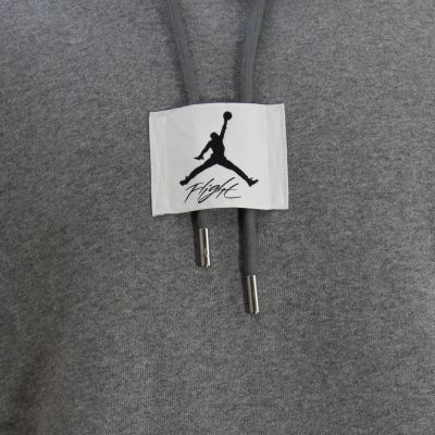 3. Air Jordan Flight Men's Hoodie - DQ7338-091