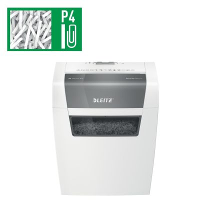 7. Leitz IQ Home Shredder, P4, 6 sheets, 15 l bin
