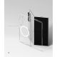 5. Ringke Slim Magnetic MagSafe Case for Samsung Galaxy Z Fold 8 - Transparent