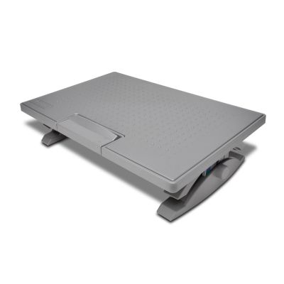 3. Kensington SmartFit SoleMate Pro Ergonomic Footrest
