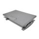 3. Kensington SmartFit SoleMate Pro Ergonomic Footrest