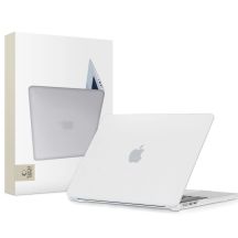 Tech-Protect SmartShell case for MacBook Air 13" M2 / M3 / 2022-2024 - matte