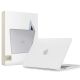 Tech-Protect SmartShell case for MacBook Air 13" M2 / M3 / 2022-2024 - matte