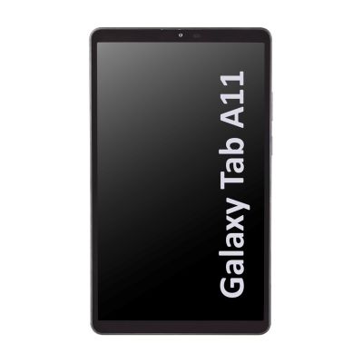 2. Samsung Galaxy Tab A11 (X130) WiFi 4/64GB Grey