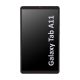 2. Samsung Galaxy Tab A11 (X130) WiFi 4/64GB Grey