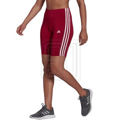 2. Adidas W 3S BK SHO W HD1801 shorts