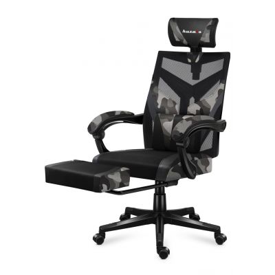 7. Huzaro Combat 5.0 Camo Gaming Chair