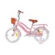 12. Snapp Bike Vintage 16" Pink Children's Bike