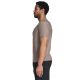 3. Skechers Go Dri All Day Tee TS107-SAND Beige L