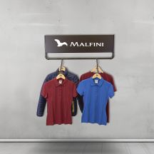 MALFINI wall hanger (black)