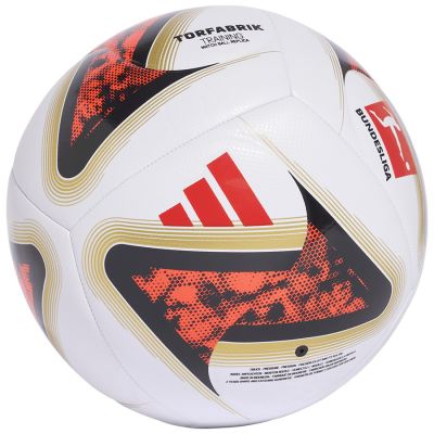 Football adidas Bundesliga 26/27 Torfabrik Training KG6040