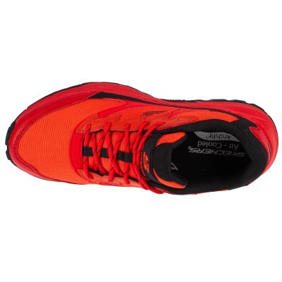 3. Skechers Arch Fit Skip Tracer - Lytle Creek 237508-RED Red 41
