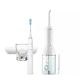 2. ELECTRIC FLOSSER HX3886/41 PHILIPS dental irrigator