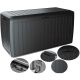 14. GARDEN BOX 290L BOXE BOARD ANTHRACITE
