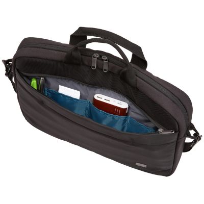 5. Case Logic Advantage ADVA-116 Dark Blue 39.6 cm (15.6") Messenger Case Blue