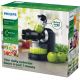 31. Philips Viva Collection HR1889/70 Slow Juicer