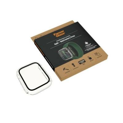 6. PanzerGlass Full Body case for Apple Watch 7 / 8 41 mm - transparent