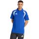 adidas Tiro 26 League Men's Blue Polo Shirt KF3398