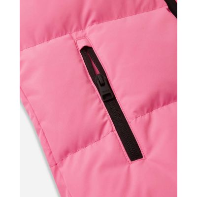 3. Reima Paimio children's down jacket (5100282A-3310)