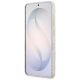 5. Guess 4G Script MagSafe Case for Samsung Galaxy S26 - Pink