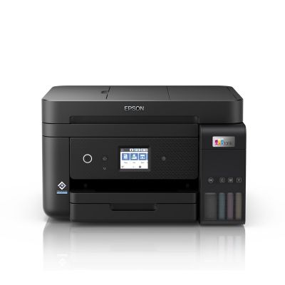 56. Epson EcoTank ET-4850 Inkjet A4 4800 x 1200 DPI 33 pages/min Wi-Fi