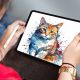 8. Metapen Pencil A12 for iPad - White
