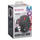 3. DEFENDER TIANA MB-055 RF SILENT 1000dpi 3P Wireless Mouse