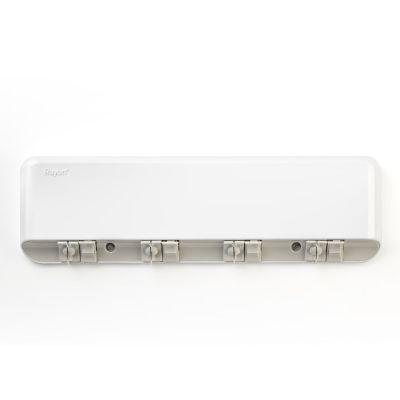 2. RAYEN 4-row automatic clothesline