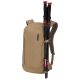 7. Thule Alltrail TADP218 Faded Khaki Backpack Travel Backpack Polyester