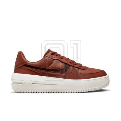 9. Nike Air Force 1 PLT.AF.ORM W DJ9946-603 shoes
