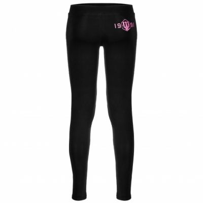 2. Masters Basic W 061702-M Leggings
