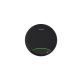 2. Yealink SP92 USB-C/A USB/Bluetooth Speakerphone Black