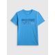 6. Men's reagular printed T-shirt 4F 4FWSS26TTSHM3035-33S