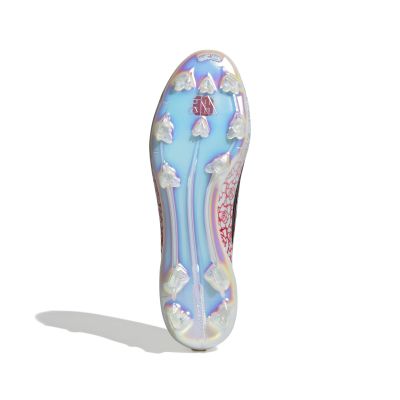 6. adidas F50 Elite LL FG Football Boots JR4441