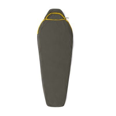 5. Sea to Summit Reactor Midweight R Sleeping Bag Liner – Beluga