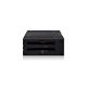 3. Icy Dock MB024SP-B Hard Drive Enclosure Black
